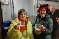 Besichtigung Herrnbräu Ingolstadt
