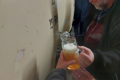 Besichtigung Herrnbräu Ingolstadt