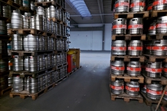 Besichtigung Herrnbräu Ingolstadt