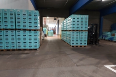 Besichtigung von Nordbräu