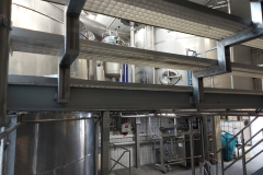 Besichtigung von Nordbräu