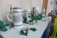 Besichtigung von Nordbräu