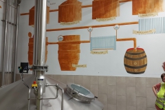 Besichtigung von Nordbräu