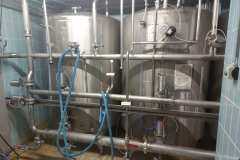 Besichtigung von Nordbräu