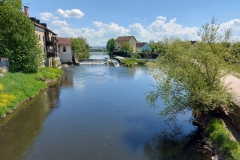 Rundgang durch Cham