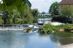 Rundgang durch Cham