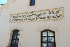 Rundgang durch Cham