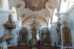 Rundgang durch Cham