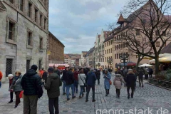 Christkindlmarkt Nürnberg