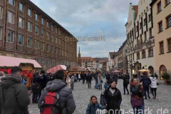 Christkindlmarkt Nürnberg