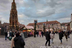 Christkindlmarkt Nürnberg