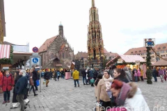 Christkindlmarkt Nürnberg