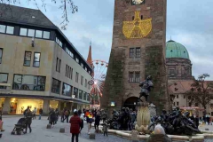 Christkindlmarkt Nürnberg