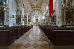 Kloster Mallersdorf