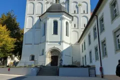 Kloster Mallersdorf