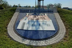 Eberhoferstadt Frontenhausen