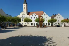 Eberhoferstadt Frontenhausen