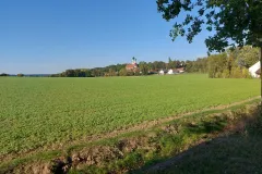 Wallfahrtskirche Haindling