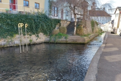 Kurzbesuch in Eichstätt