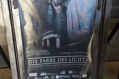 Plakat der Ausstellung