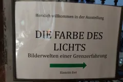 Die Ausstellung