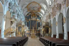 Basilika St. Emmeram