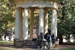 Schlosspark St. Emmeram