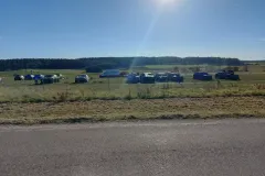 Stockkar Irfersdorf