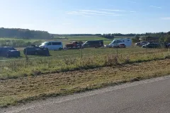 Stockkar Irfersdorf