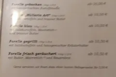 Fischhaus Wiesethgrund