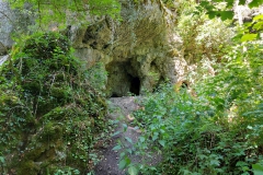 Teufelsbrücke