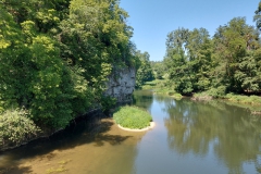 Teufelsbrücke