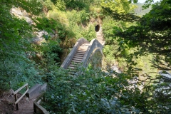 Teufelsbrücke