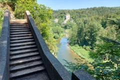 Teufelsbrücke