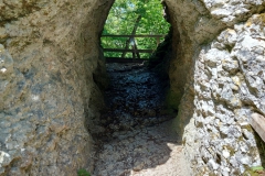 Teufelsbrücke