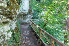 Teufelsbrücke