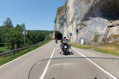 An der Donau