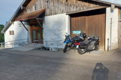 Frankreich