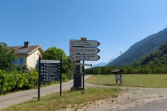 Frankreich