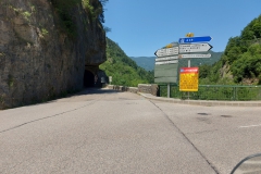 Frankreich