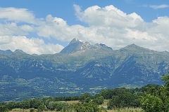 Frankreich
