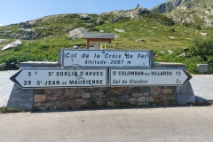 Frankreich