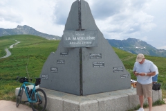 Frankreich