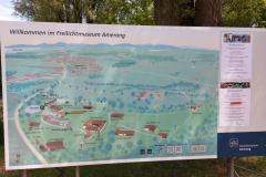 Freilichtmuseum Amerang