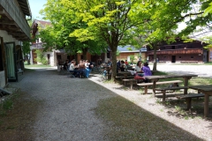 Freilichtmuseum Amerang
