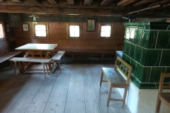 Freilichtmuseum Amerang