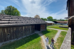 Freilichtmuseum Amerang