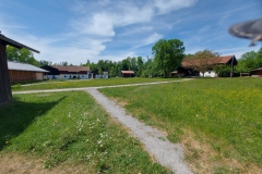 Freilichtmuseum Amerang