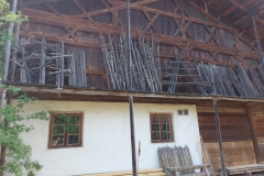Freilichtmuseum Amerang