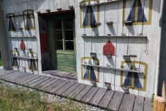 Freilichtmuseum Amerang